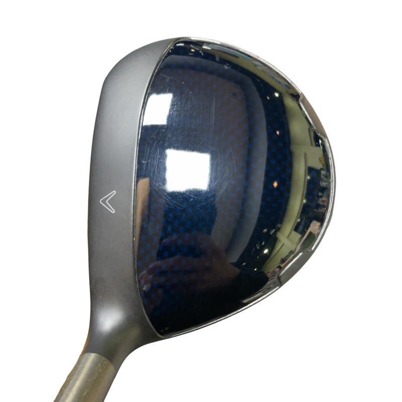 Callaway（キャロウェイ） PARADYM 5W フェアウェイウッド FW