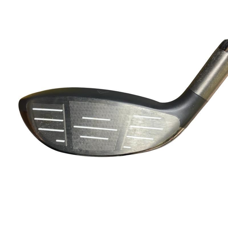Callaway（キャロウェイ） PARADYM 5W フェアウェイウッド FW