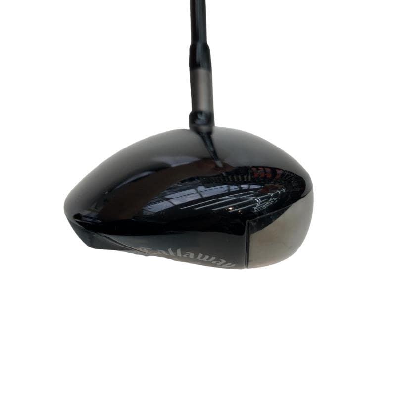 Callaway APEX UW ユーティリティ 17° Callaway（キャロウェイ） APEX UW(2024) 17° ユーティリティ UT