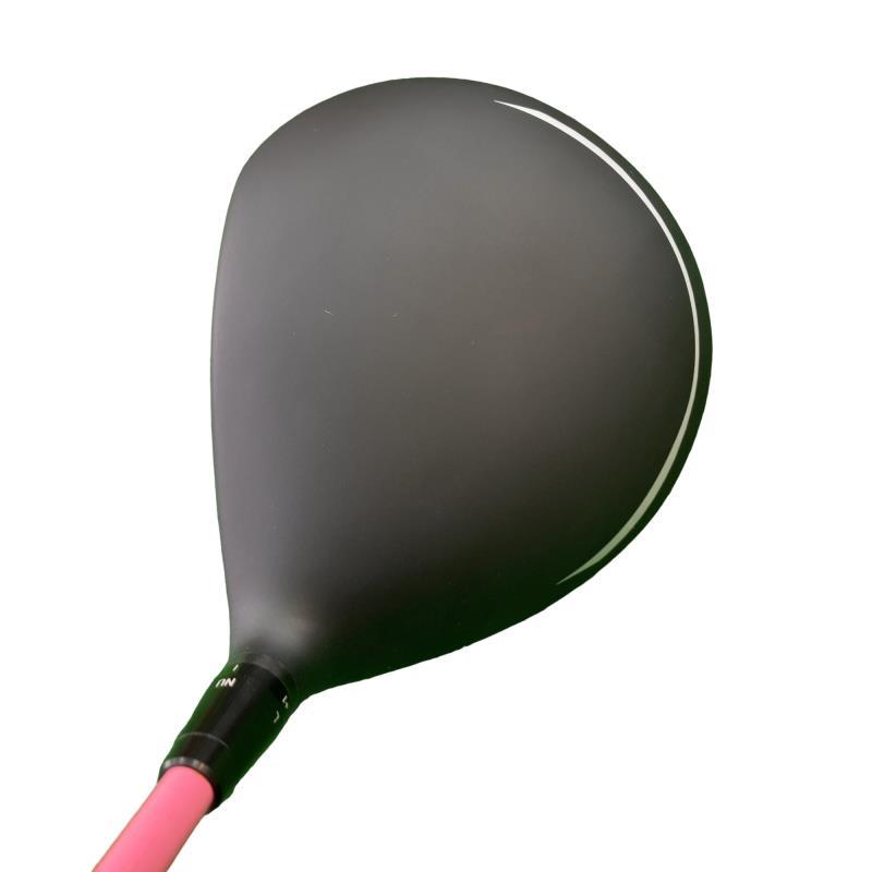 GTD Black Ice Studio 455 1W ドライバー DR フレックスその他
