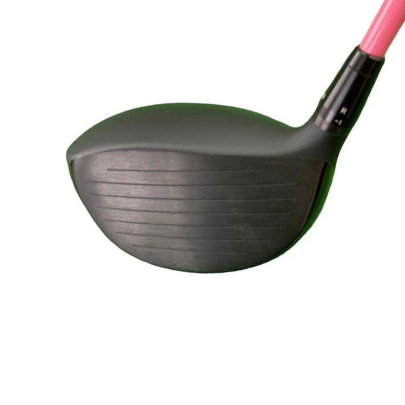 GTD Black Ice Studio 455 1W ドライバー DR フレックスその他
