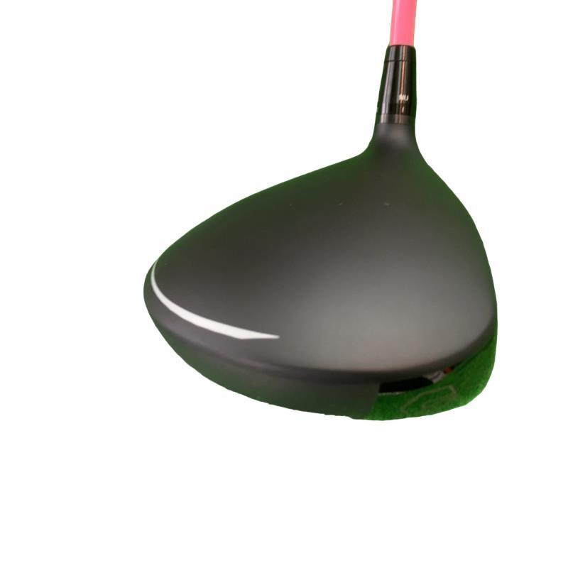 GTD Black Ice Studio 455 1W ドライバー DR フレックスその他
