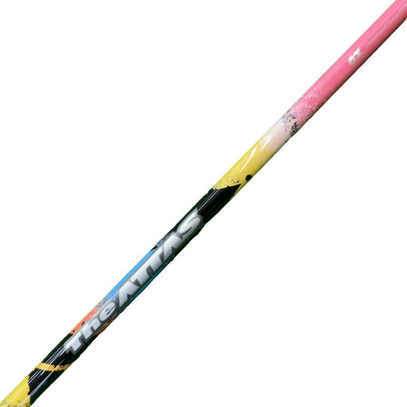 GTD Black Ice Studio 455 1W ドライバー DR フレックスその他