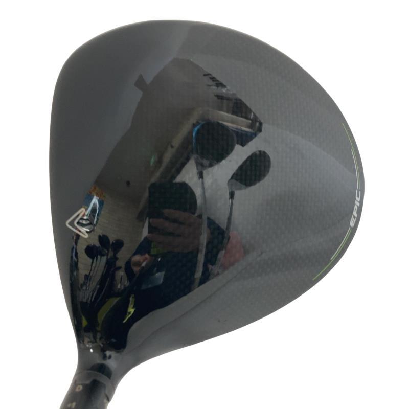 Callaway（キャロウェイ） EPIC MAX 9° ドライバー DR フレックスS
