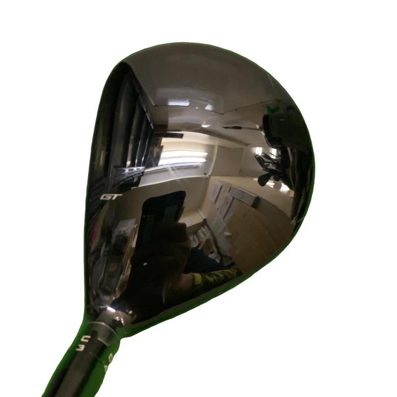 Titleist GT3 フェアウェイウッド15° Titleist（タイトリスト） GT3 15° フェアウェイウッド FW フレックスS