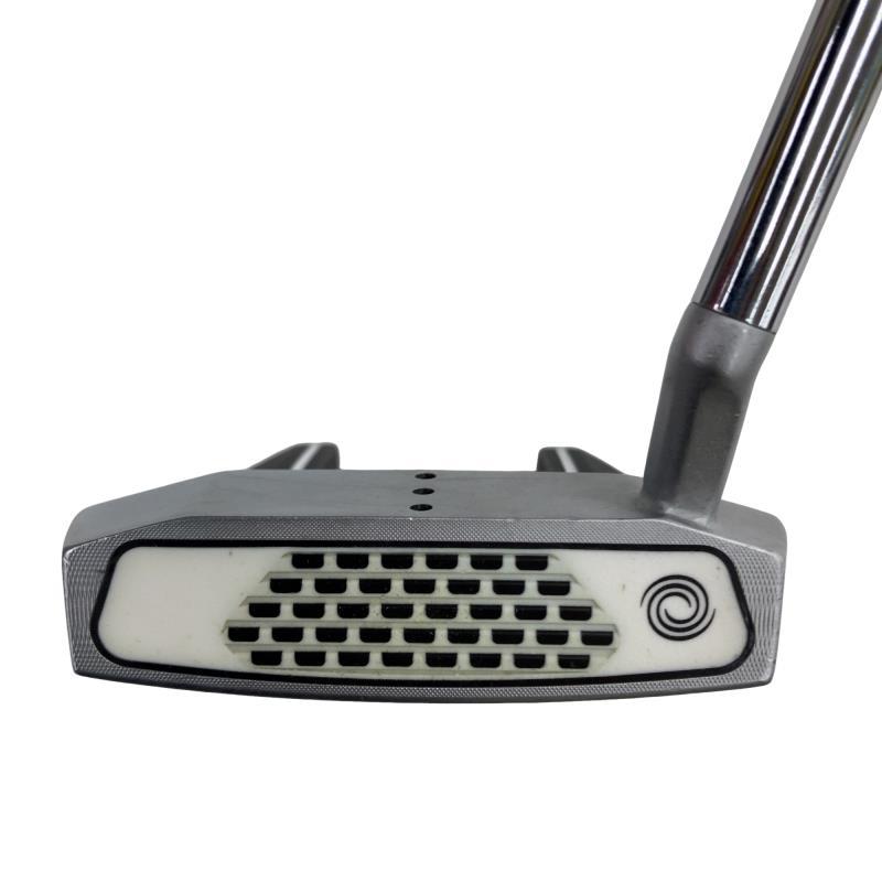 オデッセイ STROKE LAB BLACK SEVEN S 34インチ パター PT フレックスその他の画像