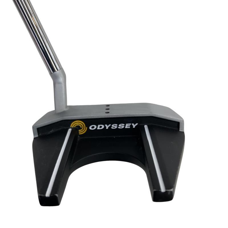 オデッセイ STROKE LAB BLACK SEVEN S 34インチ パター PT フレックスその他の画像