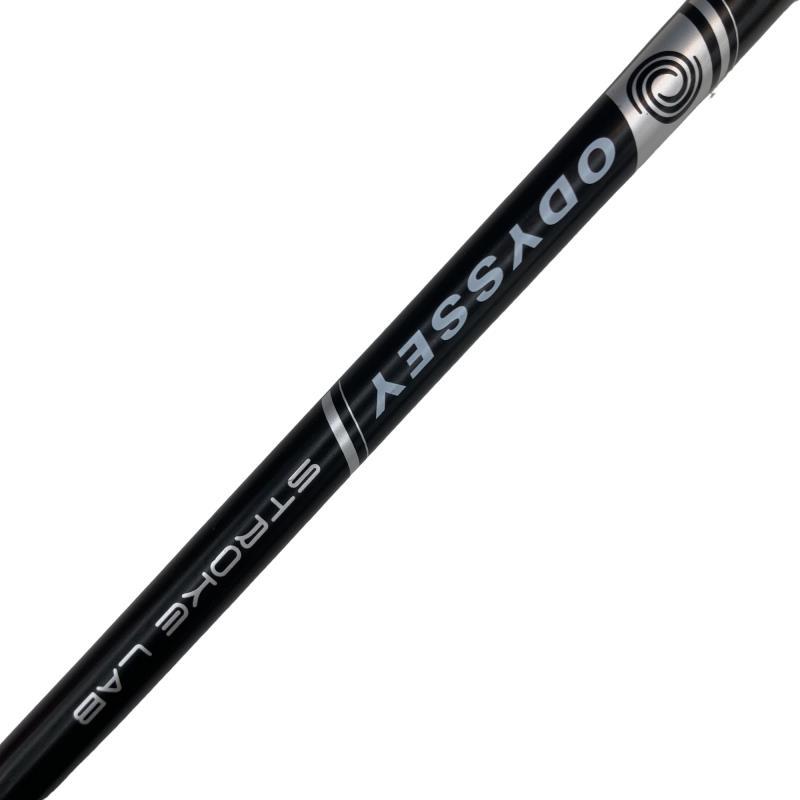 オデッセイ STROKE LAB BLACK SEVEN S 34インチ パター PT フレックスその他の画像
