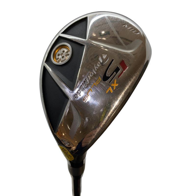テーラーメイド Taylor Made r5 アイアンセット ゴルフクラブ