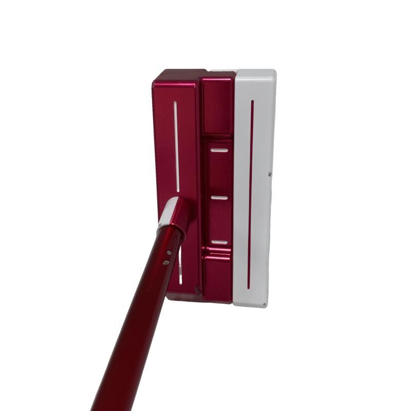 キャスコ Red 9/9 WB-008 34インチ パター PT フレックスその他の画像