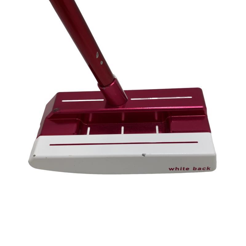 キャスコ Red 9/9 WB-008 34インチ パター PT フレックスその他の画像