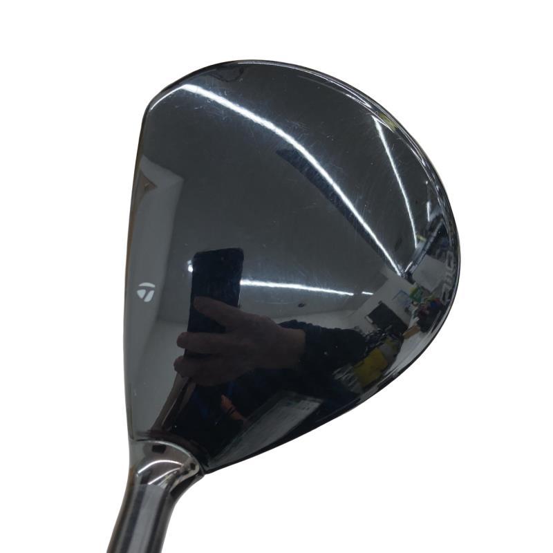 テーラーメイド Qi10 3HL フェアウェイウッド FW フレックスその他 
