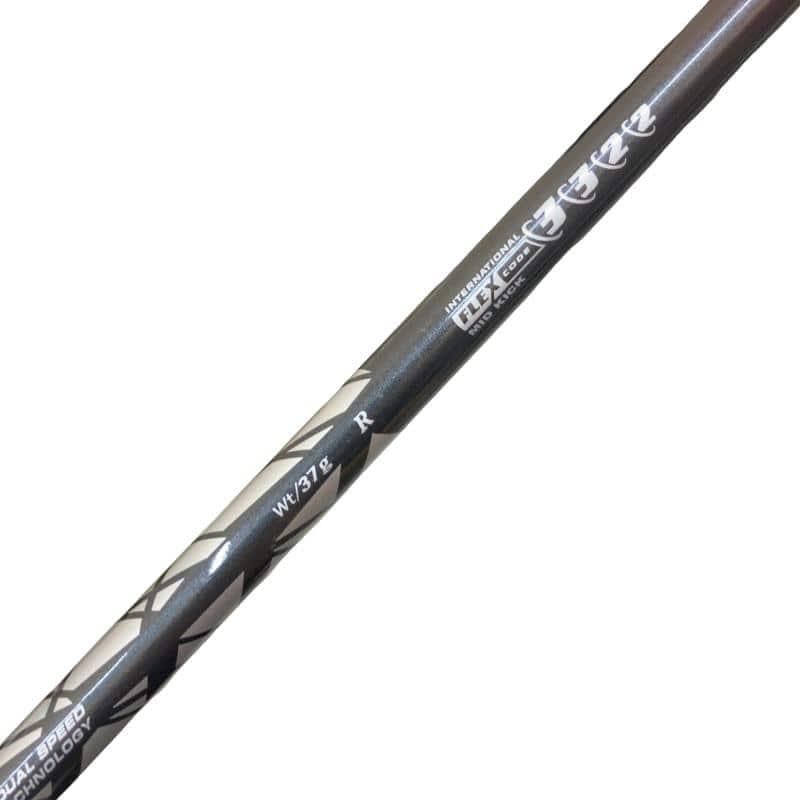 ダンロップ XXIO(2022) 3W(レッド) フェアウェイウッド FW フレックスRの画像
