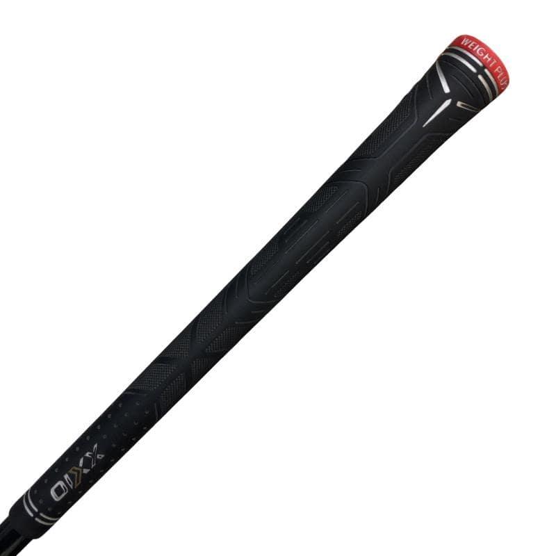 ダンロップ XXIO(2022) 3W(レッド) フェアウェイウッド FW フレックスRの画像