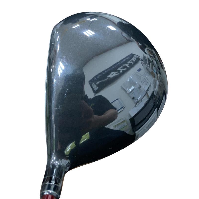 PRGR（プロギア） RS RED 3W フェアウェイウッド FW フレックスSR