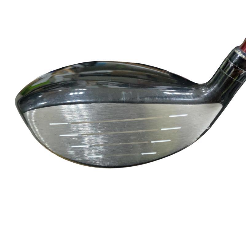PRGR（プロギア） RS RED 3W フェアウェイウッド FW フレックスSR