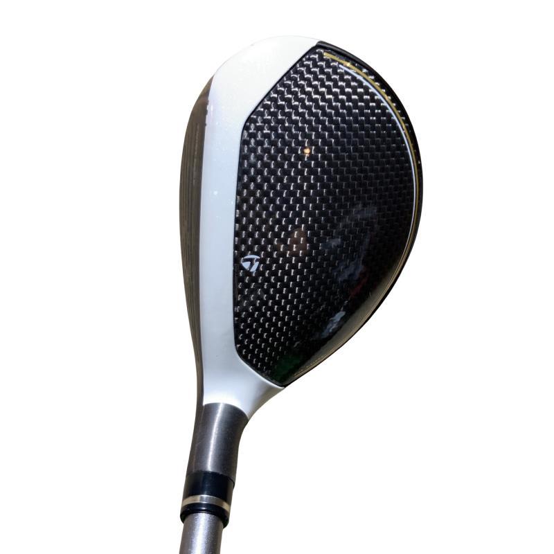 テーラーメイド STEALTH GLOIRE U4 ユーティリティ UT フレックスSRの画像