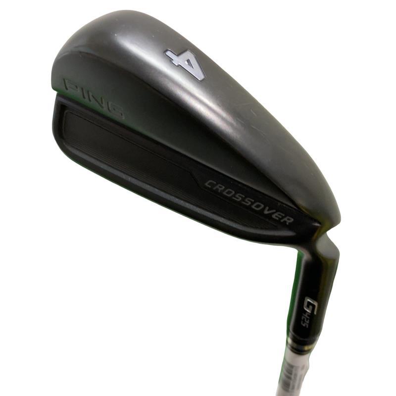 PING（ピン） G425 CROSSOVER U4(アーコス付き) ユーティリティ UT 