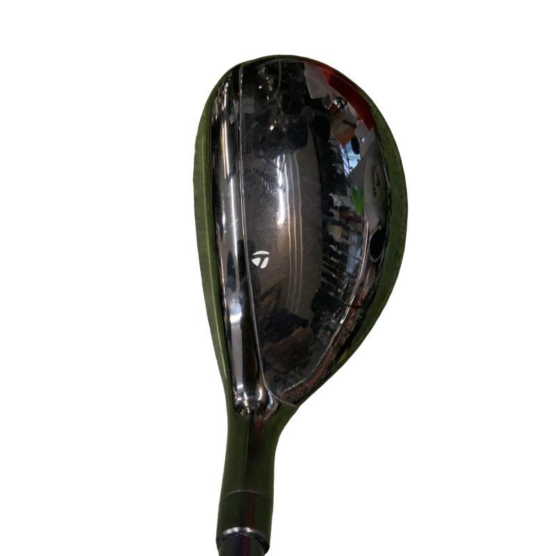 TaylorMade（テーラーメイド） Qi10 U3 ユーティリティ UT フレックスS