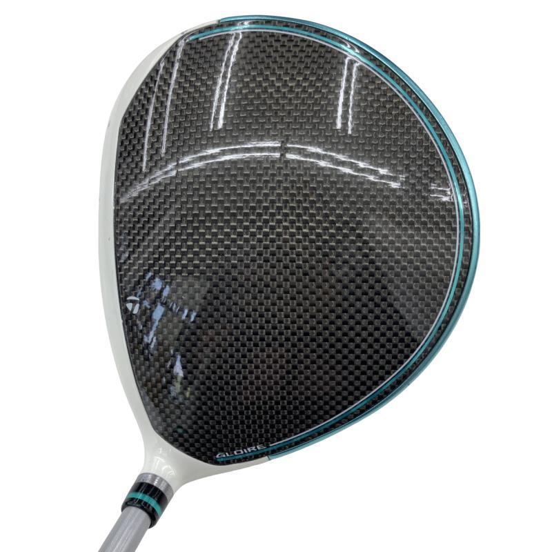テーラーメイド STEALTH GLOIRE 11.5° レディース ドライバー DR フレックスAの画像
