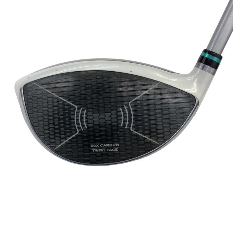 テーラーメイド STEALTH GLOIRE 11.5° レディース ドライバー DR フレックスAの画像