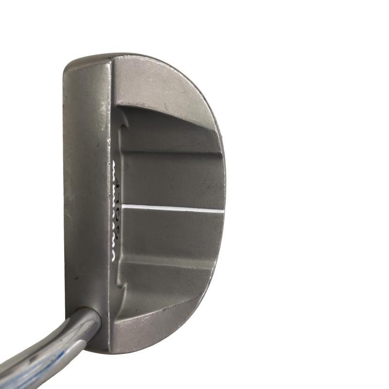 クリーブランド Cleveland HUNTINGTON BEACH COLLECTION 6 34インチ パター PT フレックスその他の画像