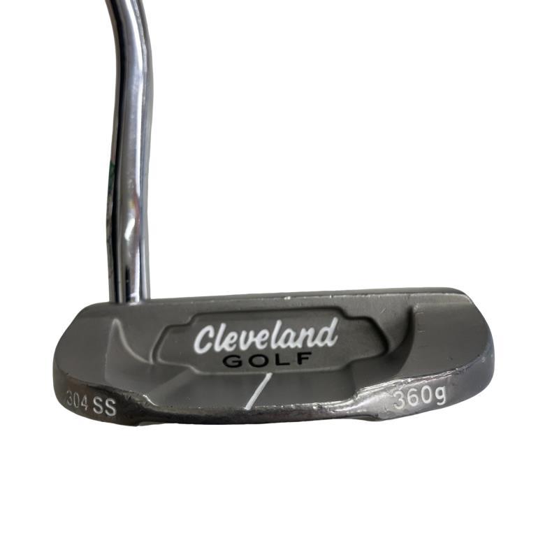 クリーブランド Cleveland HUNTINGTON BEACH COLLECTION 6 34インチ パター PT フレックスその他の画像