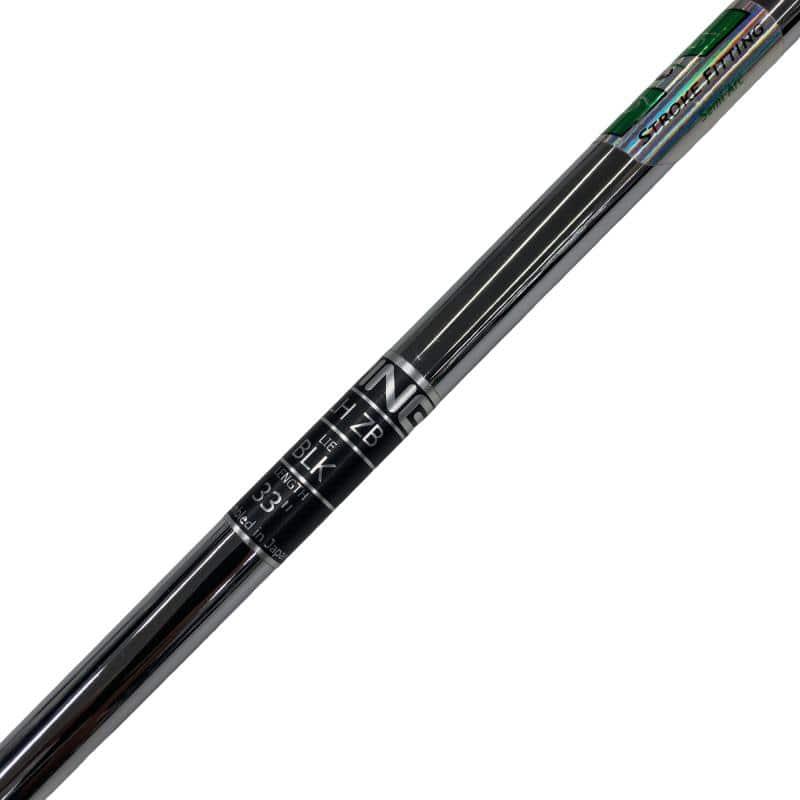 PING（ピン） Scottsdale ZB 33.0インチ レフティ パター PT