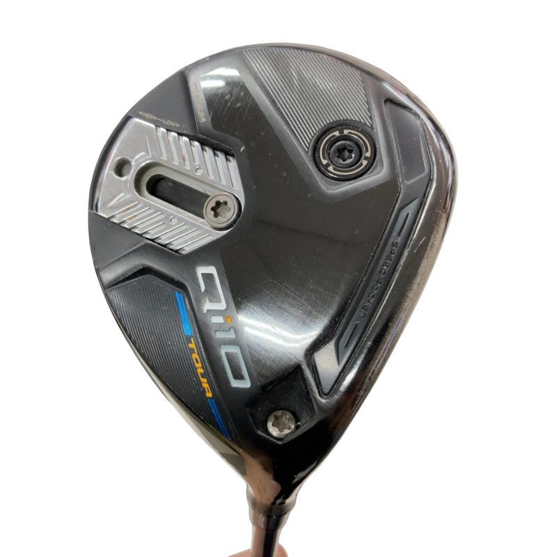 TaylorMade（テーラーメイド） Qi10 TOUR 3W フェアウェイウッド FW