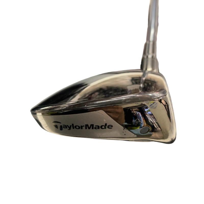 TaylorMade（テーラーメイド） Qi10 TOUR 3W フェアウェイウッド FW