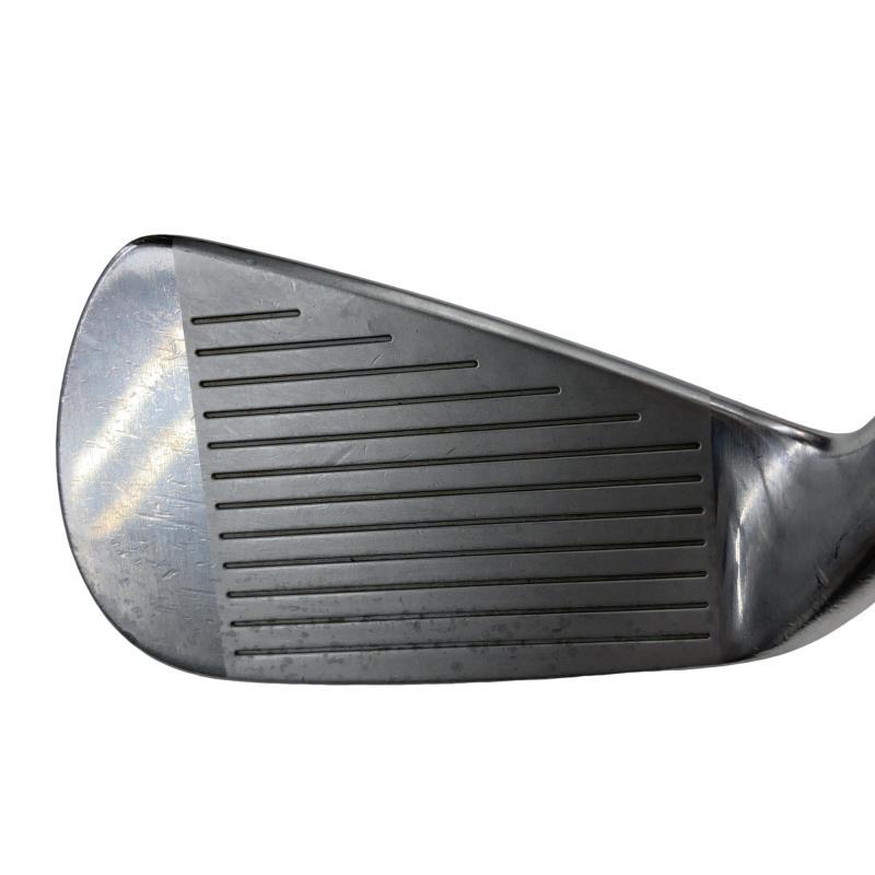 BRIDGESTONE GOLF ブリヂストン JGR FORGED 8S アイアンセット IR