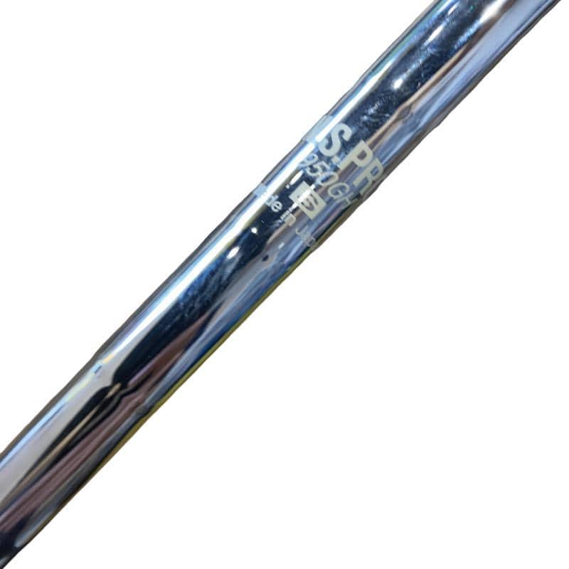 クリーブランド Cleveland CVX ZIPCORE 50°/11° ウェッジ WG フレックスSの画像