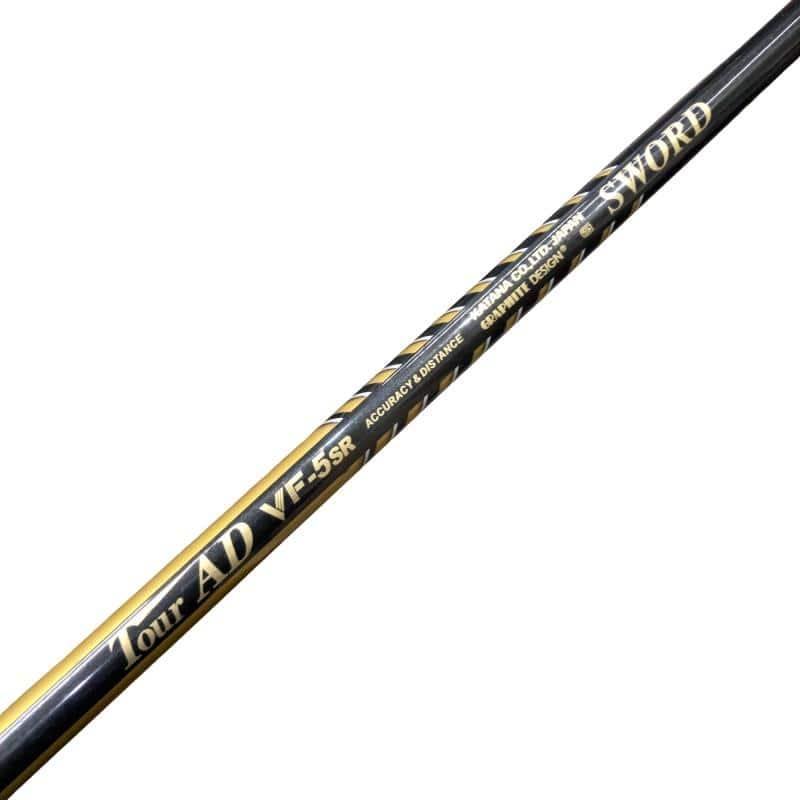 KATANA GOLF（カタナゴルフ） SWORD SNIPER V 7W フェアウェイウッド