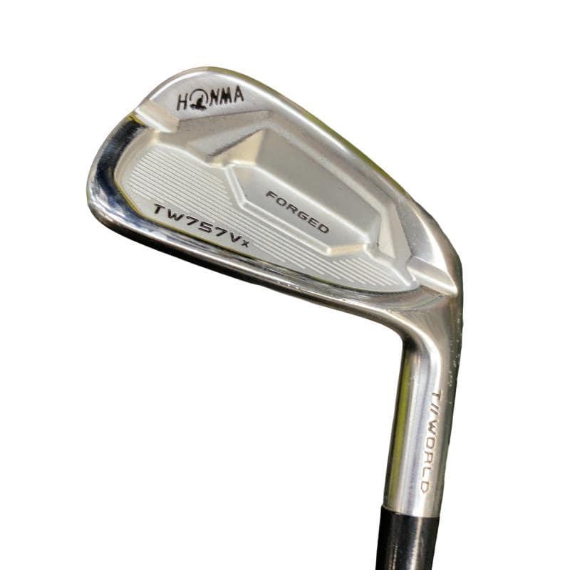 HONMA GOLF（本間ゴルフ） TOUR WORLD TW757Vx 6S アイアンセット IR