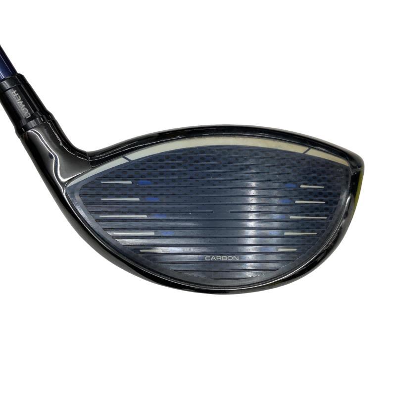 2025年1月に42500円で購入 Qi10 MAXドライバー 10.5度 【公式通販】