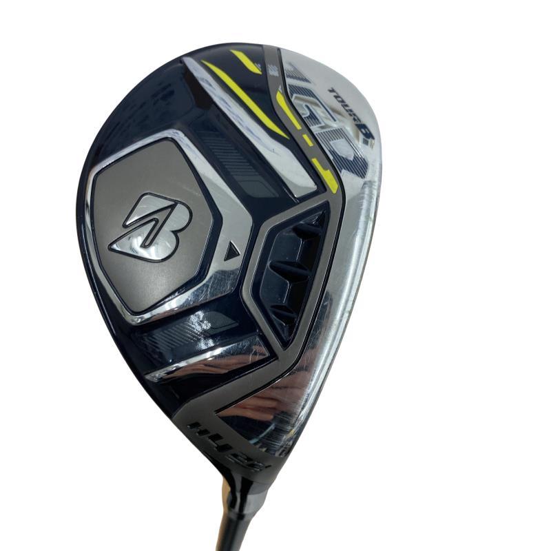BRIDGESTONE GOLF ブリヂストン TOUR B JGR(2019) U4 ユーティリティ 