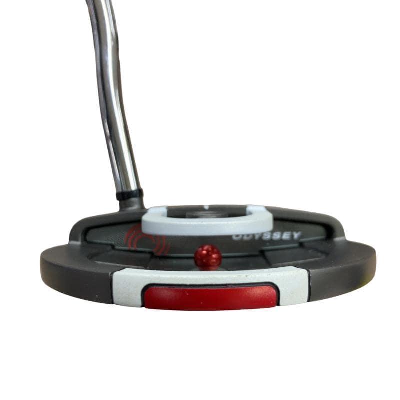 オデッセイ RED BALL 34インチ パター PT フレックスその他の画像
