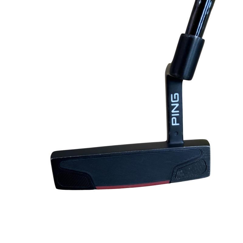 ピン PING DS 72(2021) 33インチ(PP60) パター PT フレックスその他の画像