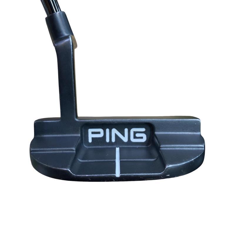 ピン PING DS 72(2021) 33インチ(PP60) パター PT フレックスその他の画像