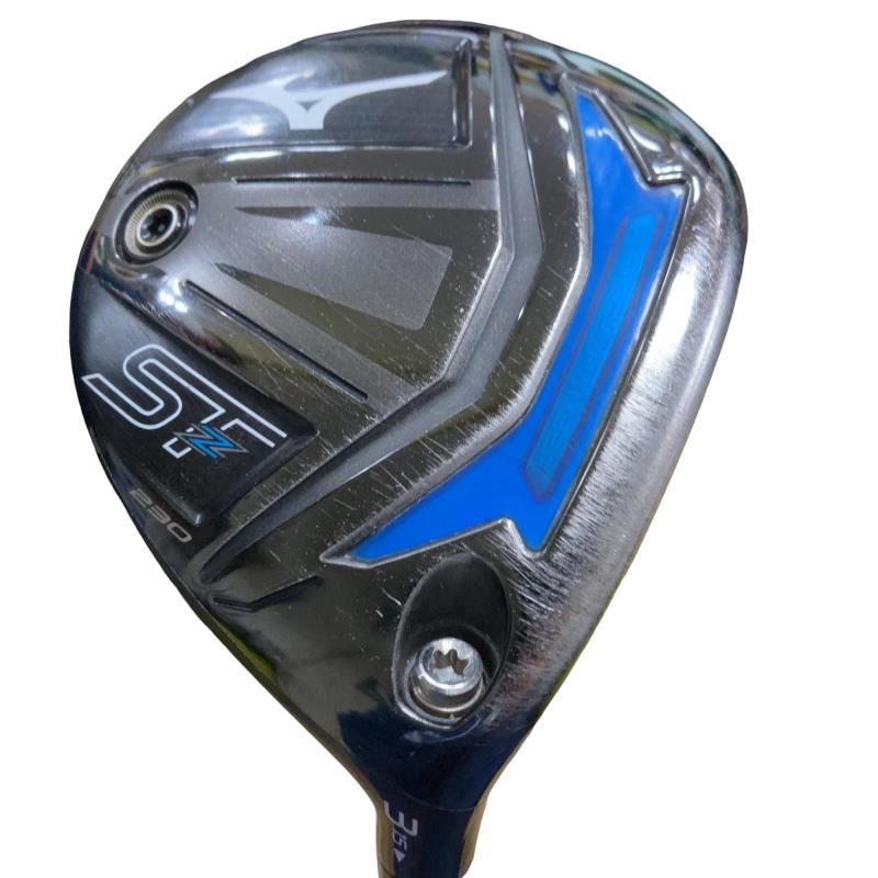 MIZUNO GOLF ミズノ Mizuno ST-Z 230 3W フェアウェイウッド FW
