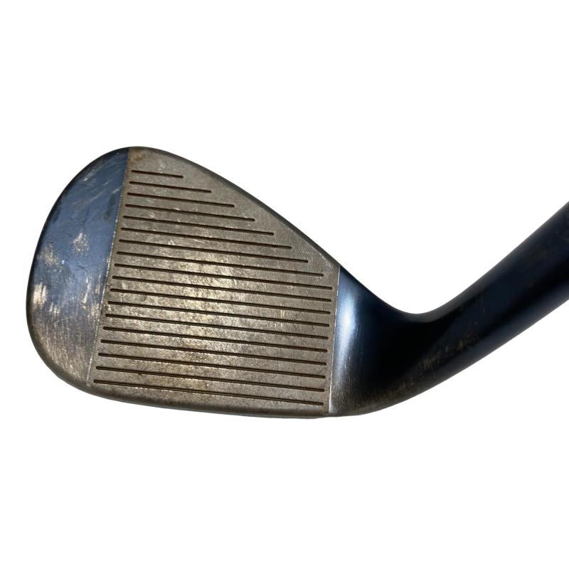 テーラーメイド Taylor Made MILLED GRIND 4(ブラック) 60°/10° ウェッジ WG フレックスS_1