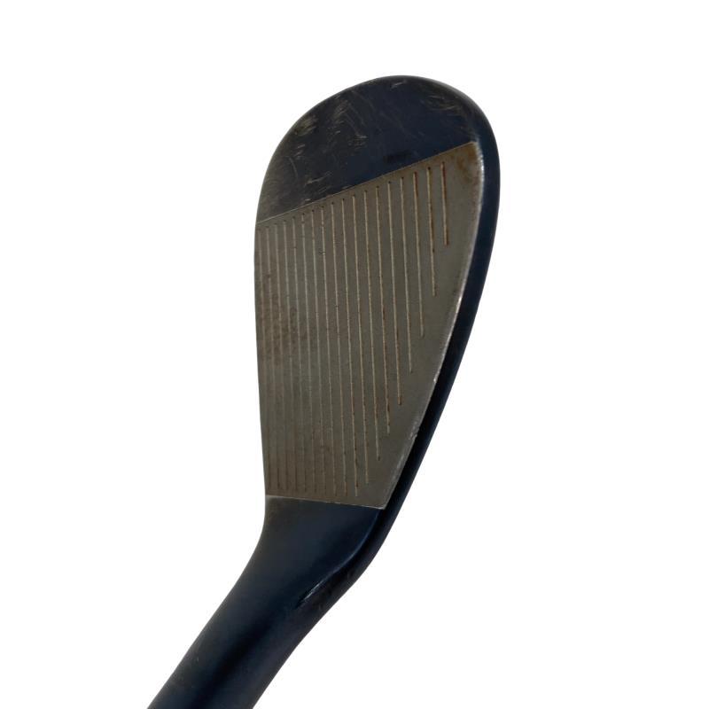 テーラーメイド Taylor Made MILLED GRIND 4(ブラック) 60°/10° ウェッジ WG フレックスS_2