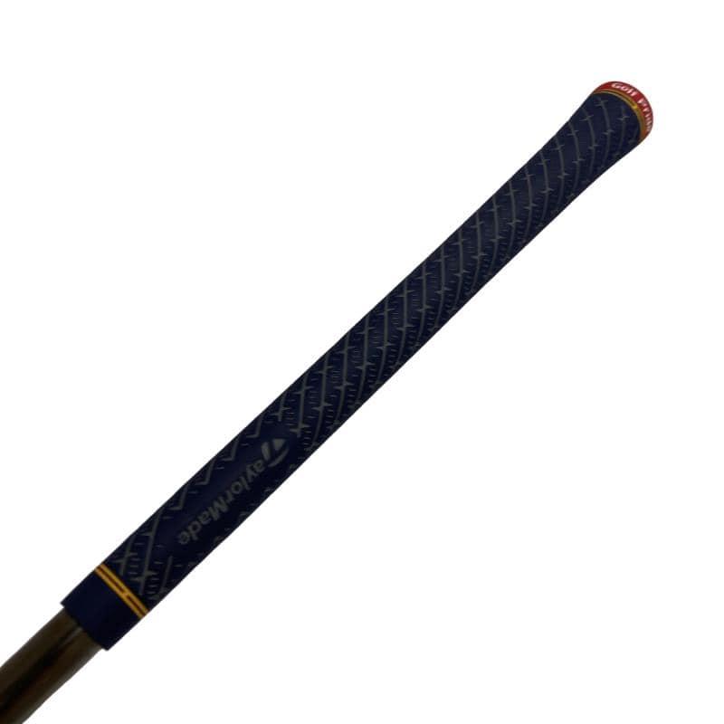 テーラーメイド Taylor Made MILLED GRIND 4(ブラック) 60°/10° ウェッジ WG フレックスS_5