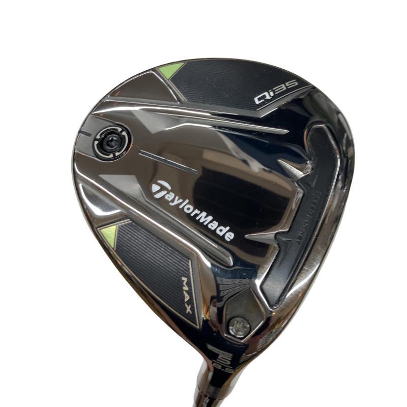 TaylorMade（テーラーメイド） Qi35 MAX 5W フェアウェイウッド FW