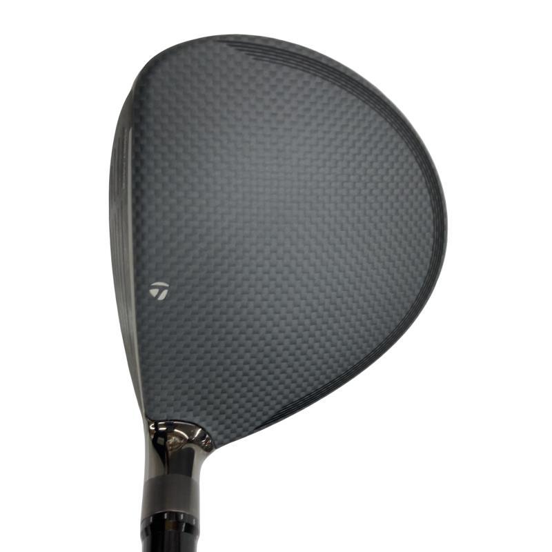 TaylorMade（テーラーメイド） Qi35 MAX 5W フェアウェイウッド FW