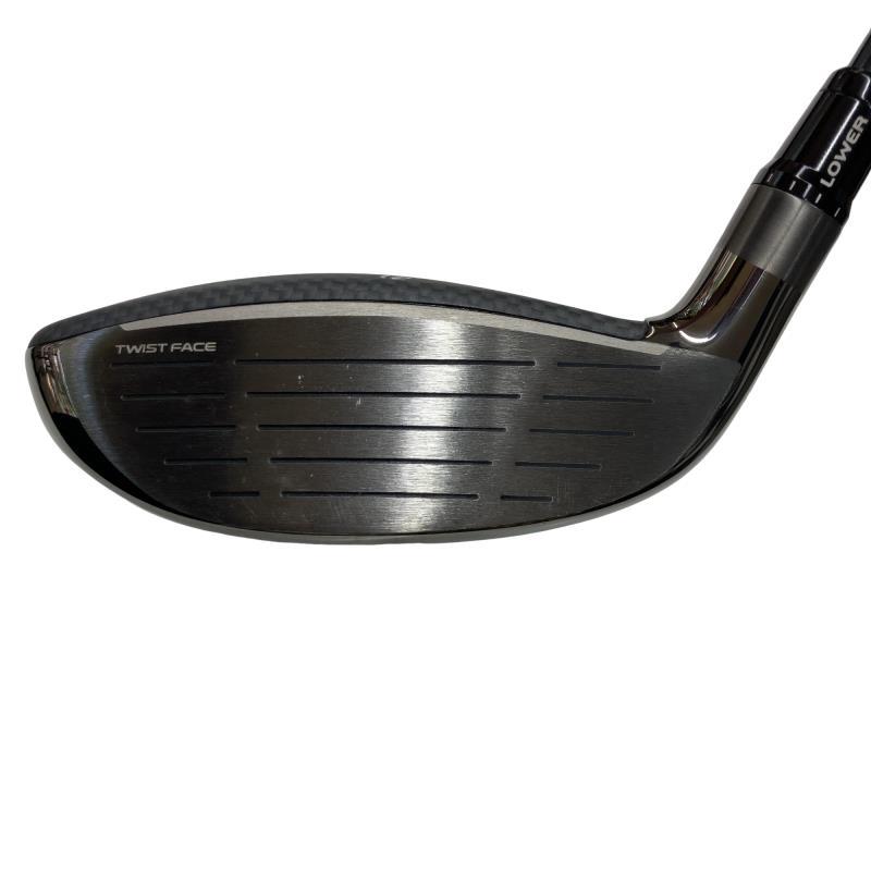 TaylorMade（テーラーメイド） Qi35 MAX 5W フェアウェイウッド FW