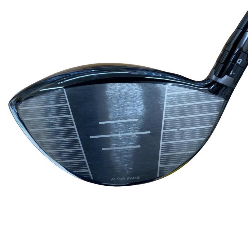 Callaway（キャロウェイ） ELYTE ◇◇◇ TD 10.5° ドライバー DR
