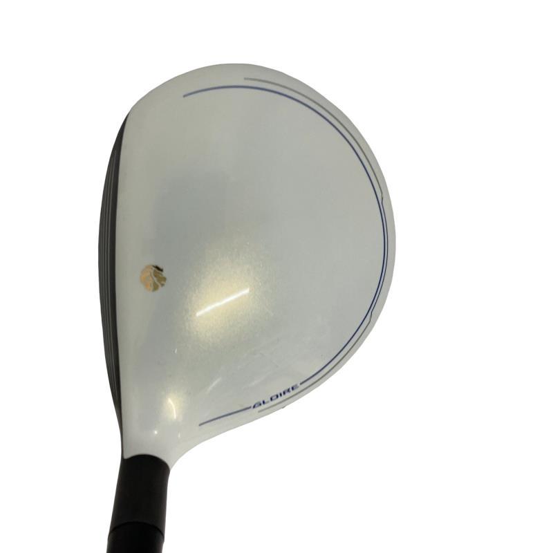 TaylorMade GLOIRE F 5番 フェアウェイウッド TaylorMade（テーラーメイド） GLOIRE F(2016) 5W フェアウェイウッド