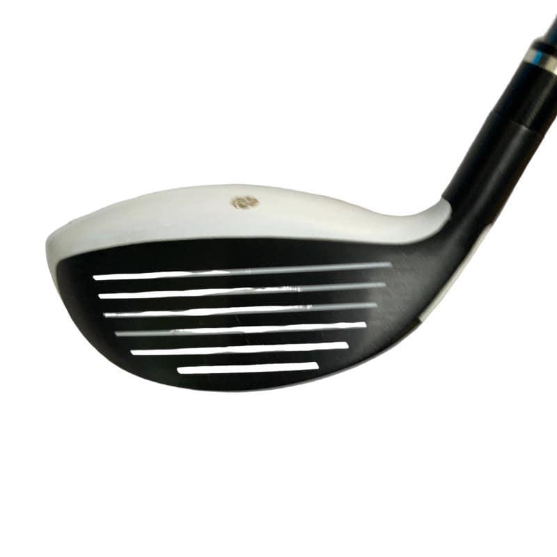 TaylorMade GLOIRE F 5番 フェアウェイウッド TaylorMade（テーラーメイド） GLOIRE F(2016) 5W フェアウェイウッド