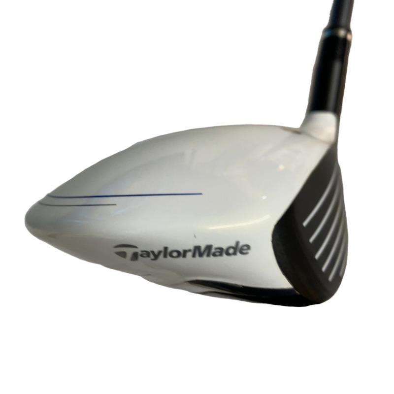 TaylorMade GLOIRE F 5番 フェアウェイウッド TaylorMade（テーラーメイド） GLOIRE F(2016) 5W フェアウェイウッド